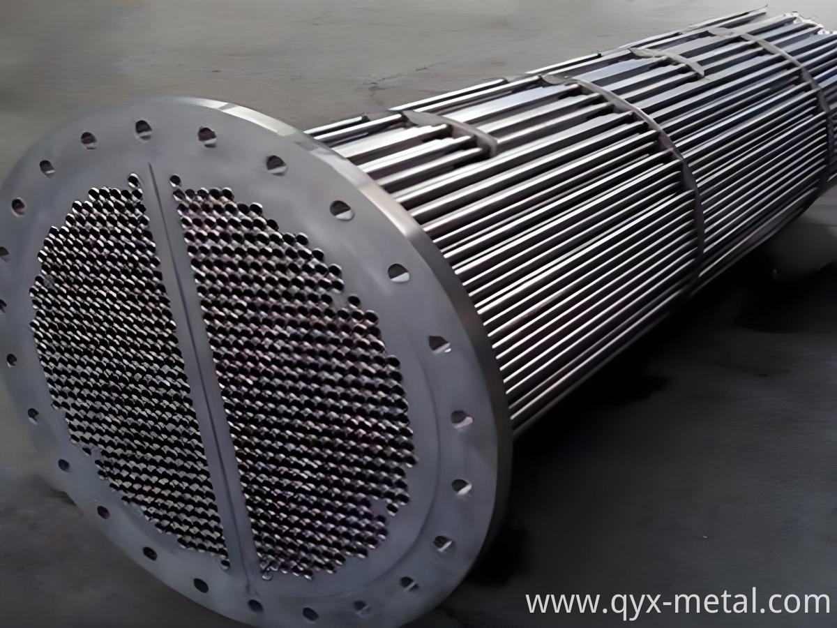 Titanium Evaporator